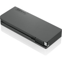Lenovo Powered USB-C Travel Hub 4X90S92381 - £132.93 GBP