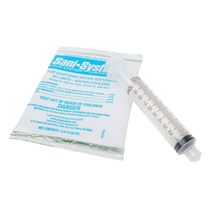 Pro Products (SS96RO) Sani System 0.25 fl oz packets; Reverse Osmosis Un... - $6,696.17 MXN