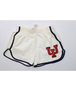 Deadstock Vintage 70s Champion Womens Small University of Illinois Short... - $2,350.55 MXN