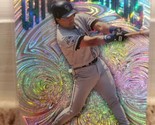 1999 Bowman Baseball Card Late Bloomers | Vinny Castilla | Rockies | #LB4 - $2.84