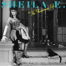 Sheila E. In The Glamorous Life CD Out of Print  - $20.00