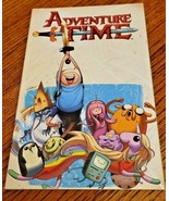 Adventure Time Vol. 3 by Ryan North - $8.49