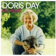 Doris Day : My Heart CD (2011) Pre-Owned - £11.89 GBP