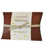 Spring Flower Peaceful Pillow® Water Urn - $29.95