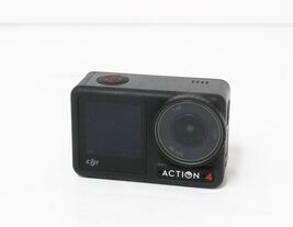 DJI Osmo Action 4 4K Action Camera Standard Bundle CP.OS.00000269.01 image 2