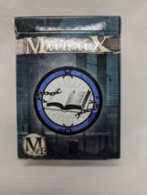Malifaux Arcanist Arsenal Deck Wave 2 Wyrd Miniatures - £14.19 GBP