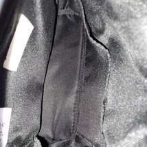Universal Thread Mini Black Backpack Purse, adjustable straps, and pockets - $19.80