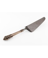 Wallace Grande Baroque Pie and Cake Server with Sterling Silver Handle 1... - $2,187.70 MXN