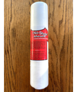 &quot;No-Show&quot; Mesh Cutaway Embroidery Stabilizer12&quot; x 12 Yards - $22.95