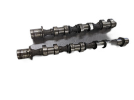 Left Camshafts Set Pair From 2014 GMC Acadia  3.6 - $79.95
