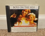 Boys on the Side by Original Soundtrack (CD, Jan-1995, Arista) - $5.69