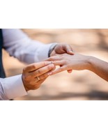 Get Them to Pop the Question! Fast Acting Spell Casting Love Romance Wed... - €17,12 EUR