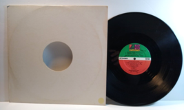 The Manhattan Transfer Twilight Zone 12&quot; Vinyl Record PROMO Disco Dance 1979 - £18.68 GBP