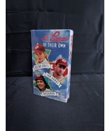 A League of Their Own MOVIE VHS 1992 Factory Sealed UNUSED Madonna Tom H... - $11.78 CAD