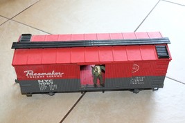 Pacemaker Train Freight Car Freight Service NYC 4067 Rare, Vintage  515A3 - £92.92 GBP