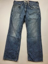Levis Jeans Mens 559, W 31 x  L 28.5 - $11.42