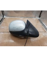 Passenger Side View Mirror Manual Fits 97-02 FORD F150 PICKUP 369804 - £40.72 GBP