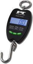 Performance Tool W1478 Black Digital Hanging Game Scale (660Lb) For, And... - £38.36 GBP