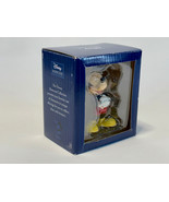 Disney Showcase Collection by Enesco - Mickey Mouse Figurine - £14.05 GBP
