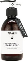 VITALIS Dr Joseph Cooling Leg Relief Gel 250ml - $1,520.54 MXN