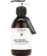 VITALIS Dr Joseph Cooling Leg Relief Gel 250ml - $1,520.54 MXN