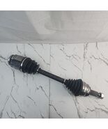 GSP NCV82020 Fits Dodge Jeep 2007-2013 Caliber Compass Patriot Front RH ... - $1,461.45 MXN