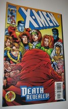X-Men #95 NM Alan Davis 1st prnt 1st Fiz Skrull Secret Invasion MCU Disney+ Plus - £59.94 GBP