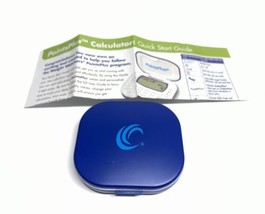 Genuine Weight Watchers Brand Points Plus Calculator 2010 Edition Tested... - $9.89