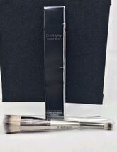 Daubigny Makeup Brushes Dual-ended Foundation Concealer Brush - €13,70 EUR