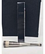 Daubigny Makeup Brushes Dual-ended Foundation Concealer Brush - $290.38 MXN