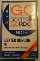 Dexter gordon go thumb200