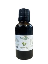 Organic  BRAHMI OIL - 10ML - INDIAN PENNYWORT - WATER HYSSOP - $6.72