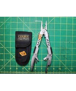 Gerber MP400 Scout #S2 Little dirty, everything looks brand new with she... - $59.40