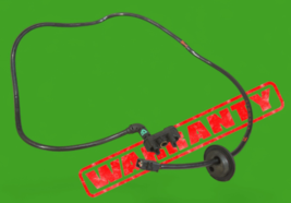 96-02 mercedes r129 sl320 sl500 front right pad wear sensor A1295401335 oem - $104.87