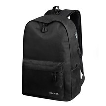 Backpack Fashion Men Backpack Outdoor Travel Laptop Bagpack Casual Schoolbag Not - £25.14 GBP