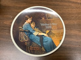 The Bradford Exchange Collectors Plate (1978) “Bedtime” Bradex-No. 84-70-2.3 - £8.07 GBP