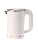 0.5L Portable Travel Electric Kettle Suitable For Traveling Cooking, Boi... - £38.24 GBP