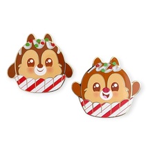 Chip and Dale Disney Pins: Advent  Munchlings - £55.74 GBP