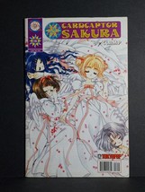 Tokyopop Cardcaptor Sakura #16 by Clamp - Comic Book - Manga, Anime, Chi... - $12.15