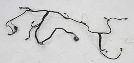 BMW E60 5-Series E61 Heater Box Cable Wiring Harness Auto AC 2004-2010 OEM - $29.69