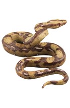 Halloween Prank Prop Realistic Snake Toy Rubber Snake (a) J25 - £85.03 GBP
