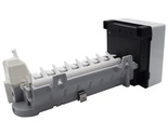 Whirlpool ED2CHQXVQ02 ED5FVGXWS07 ED5FHEXVS01 ED2KVEXVB01 OEM Ice Maker Kit - $94.96