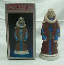 Vintage 1983 Star Wars Return of the Jedi BIB FORTUNA Sigma FIGURINE Jab... - $69.39 CAD