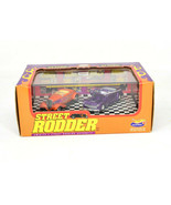 Hot Wheels &quot;Street Rodder&quot; Collectibles Set 47 Ford Convertible and 34 F... - £15.71 GBP