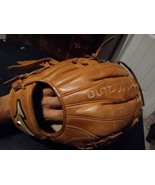 Mizuno Global Elite baseball glove 11.5&quot; GGE 60FPV RARE Pre Curve Excell... - £256.82 GBP