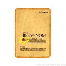 5X BARONESS MASK SHEET BEE VENOM - £18.25 GBP