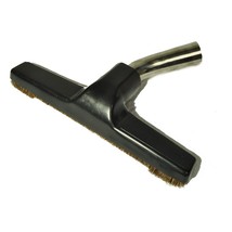 Generic Floor Brush, Replacment for Eureka, Metal Curved Swivel Elbow, Horsehair - £19.17 GBP