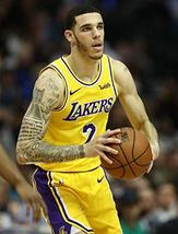 Lonzo Ball Poster - Size: 18&quot; x 24&quot; - £23.59 GBP