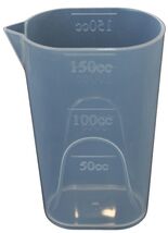 Measuring Filling Cup for MR-50 Handvac - $8.43