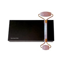 Rose Quartz Roller - $872.33 MXN